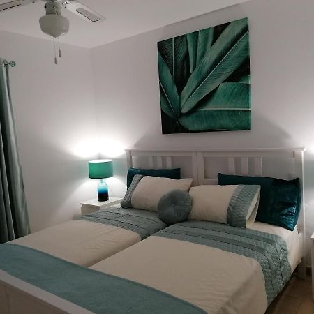 Castillo Holiday Apartament- Puerta Del Sol 191 Caleta De Fuste Bagian luar foto