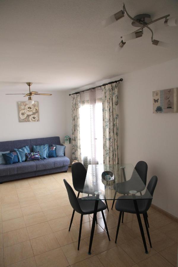 Castillo Holiday Apartament- Puerta Del Sol 191 Caleta De Fuste Bagian luar foto