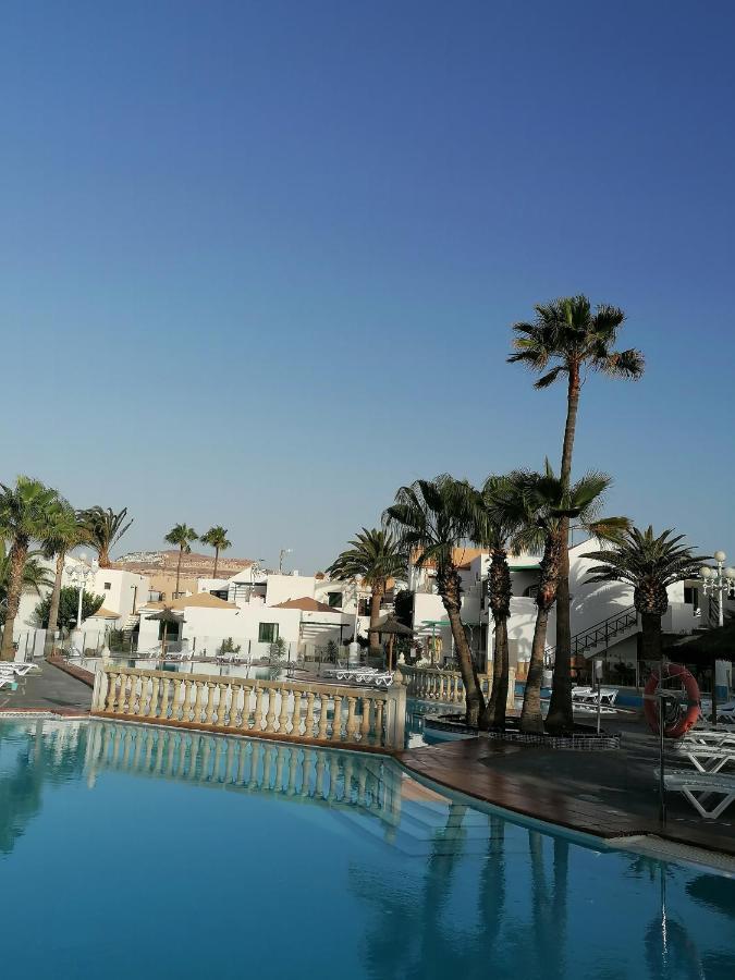 Castillo Holiday Apartament- Puerta Del Sol 191 Caleta De Fuste Bagian luar foto